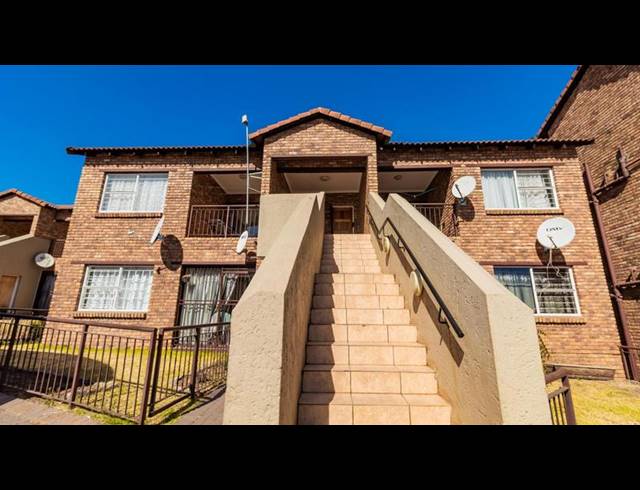 2 BEDROOM PROPERTY TO RENT IN VORNA VALLEY